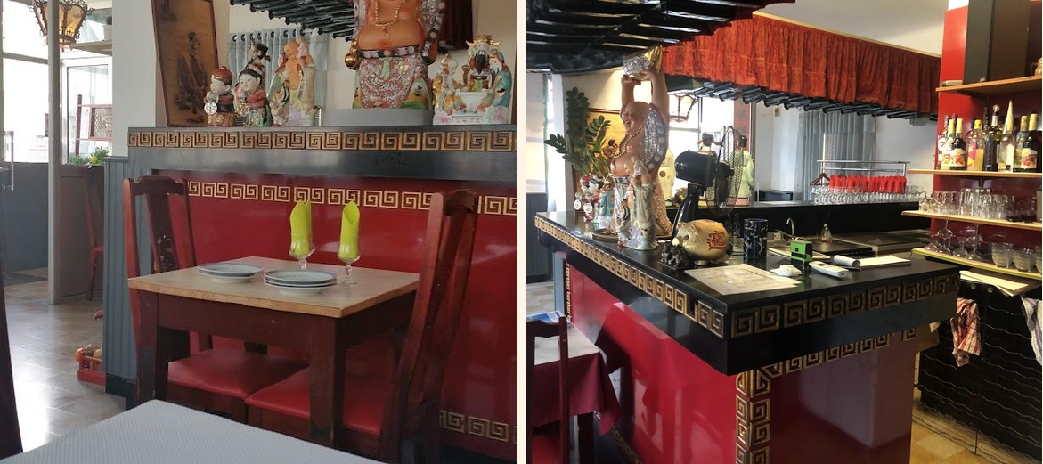 Le Saïgon - Gallery Image 1