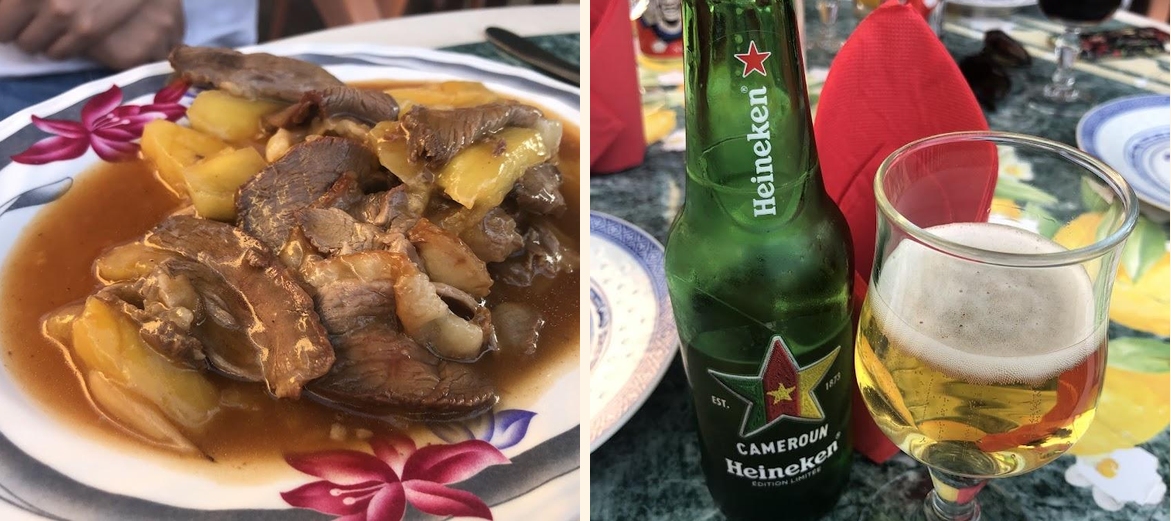 Le Saïgon - Gallery Image 3