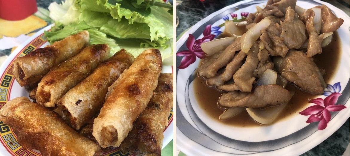 Le Saïgon - Gallery Image 4