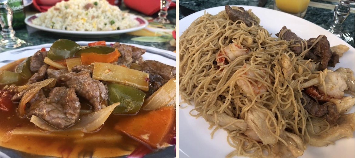 Le Saïgon - Gallery Image 5